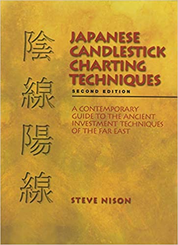 Japanese Candlestick Charting Techniques: A Contemporary Guide to the Ancient Investment Techniques of the Far East (2nd Edition) - Epub + Converted Pdf